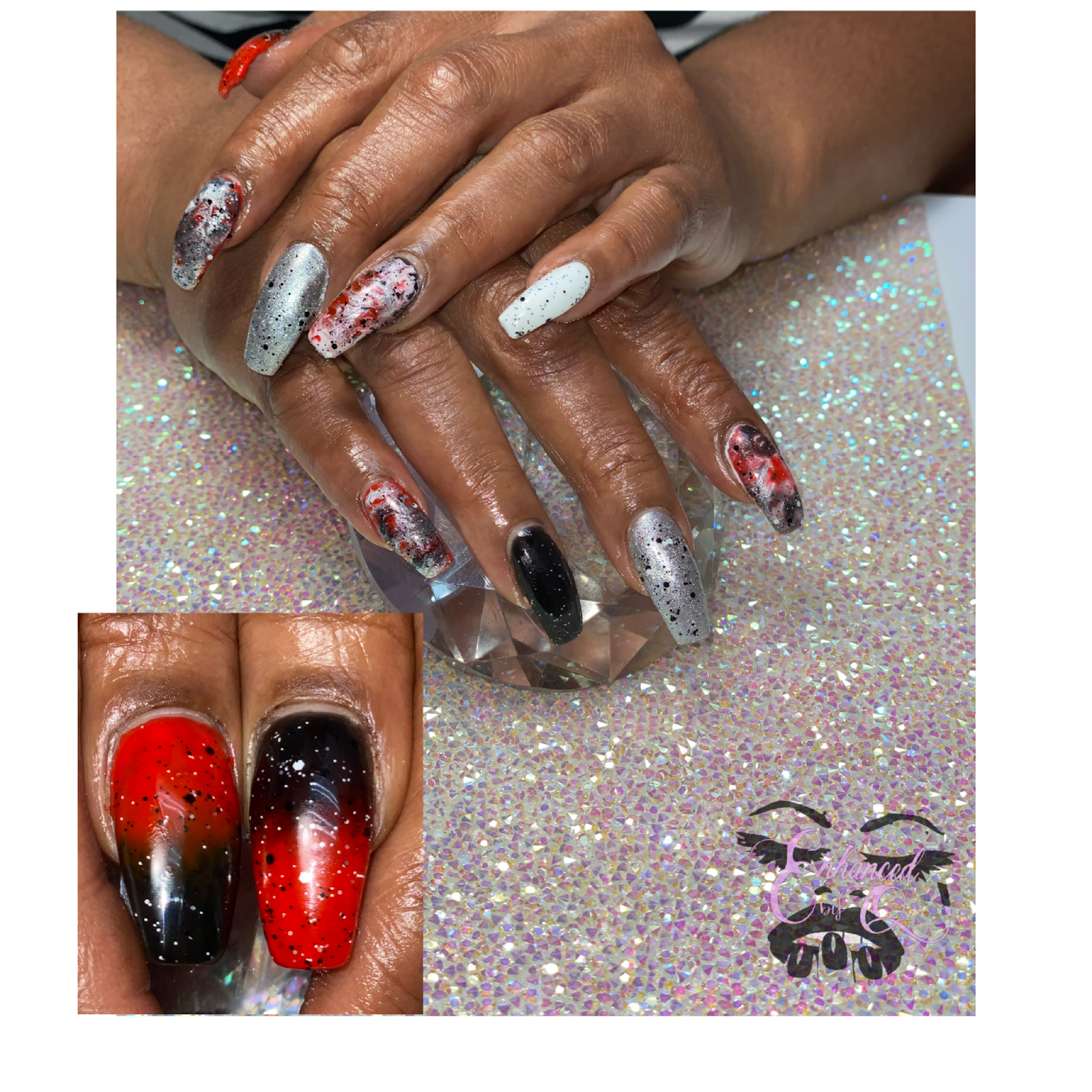 Lux Nail Salon LLC nail photo 1