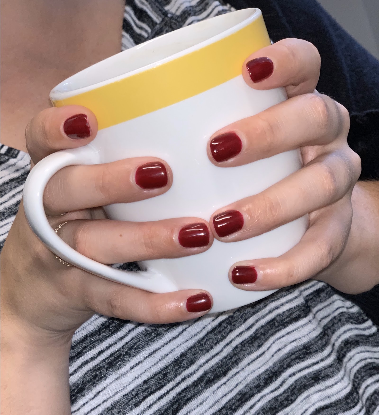 Lux Nail Salon LLC nail photo 4