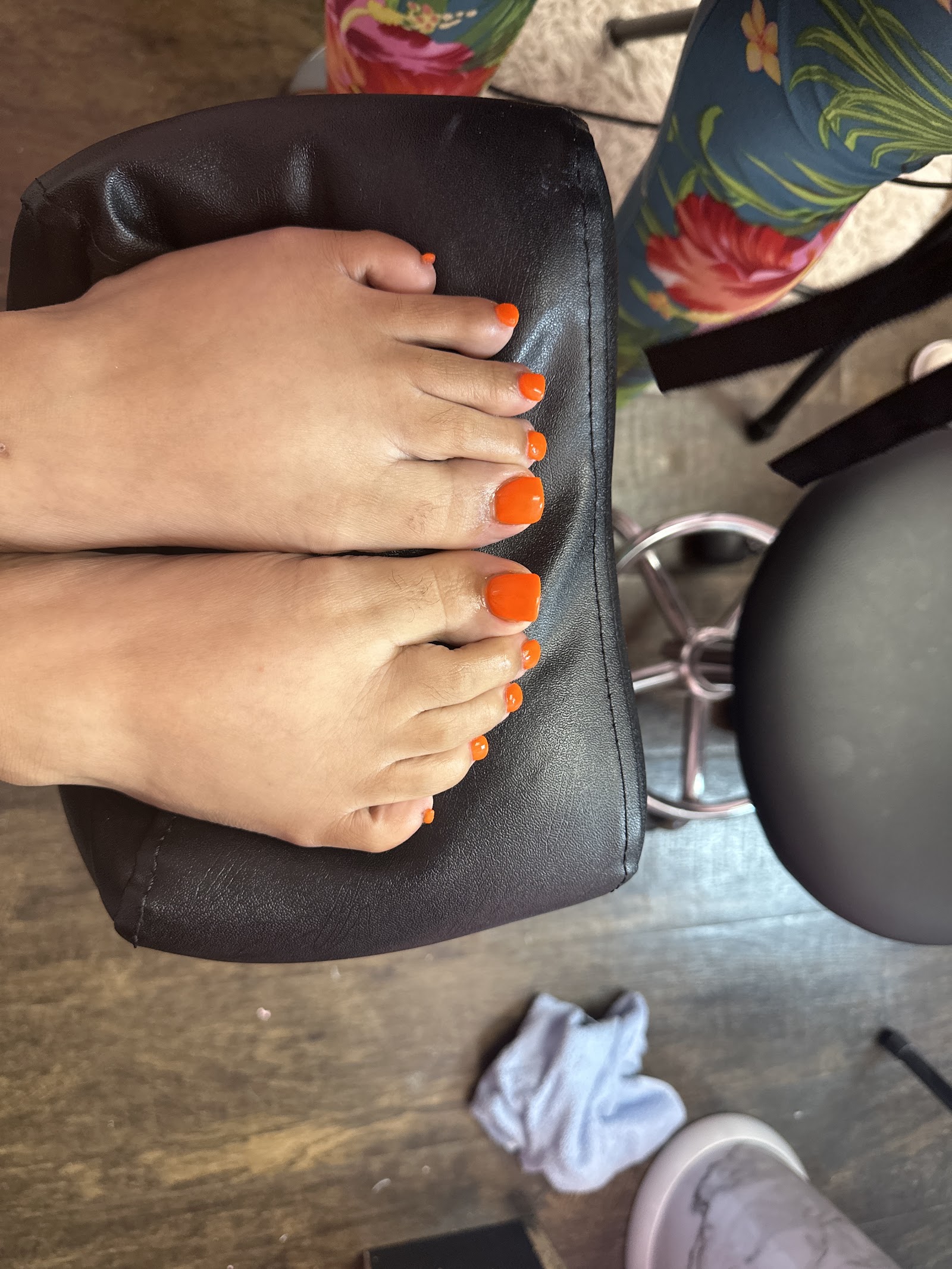 Lux Nail Salon LLC nail photo 8